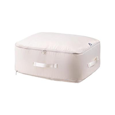 可水洗斜纹布艺羽绒服压缩收纳袋