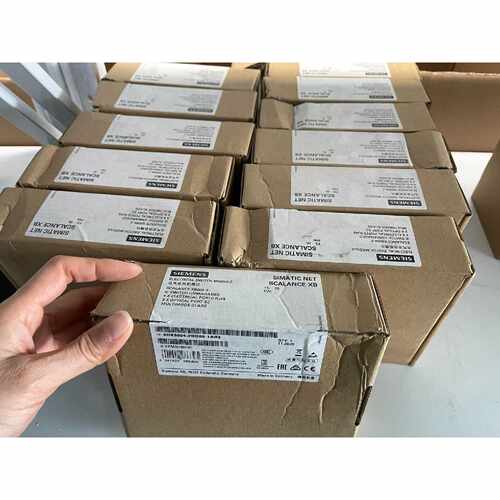 询价6GK50042BD001AB2工业以太网交换机6