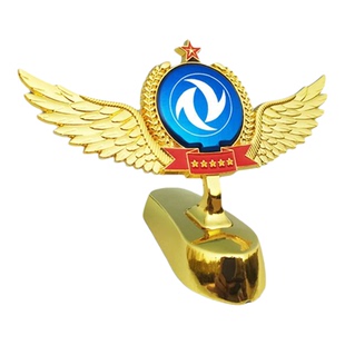 东风风光580 500 330 ix5立标立体车标改装外观车身装饰贴翅膀爆