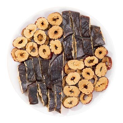 皂荚红枣汤肺清无痰倪海厦推荐