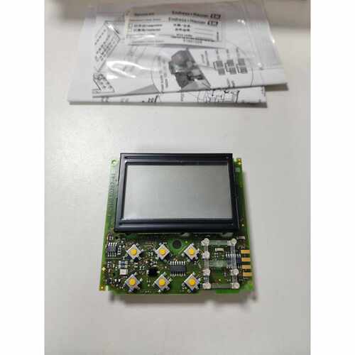 51501225 德国 EH COM223 / COM253 主模块 原装正品