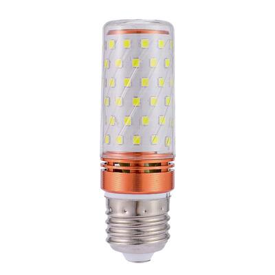 新品220v节能省电白光led灯泡