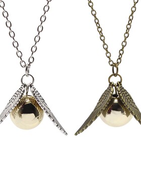 欧美电影饰品合金飞贼学生款吊坠