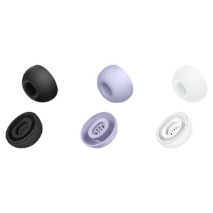 华为freebuds6i耳塞原装耳机耳帽硅胶圈耳套防滑套保护套原盒拆出