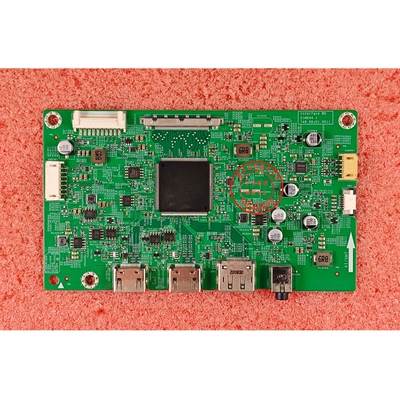 联想G27qc-30电源板21N071-1主板