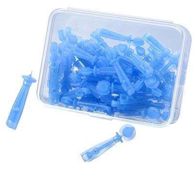 一次性粉刺针闭口针无菌美容院清