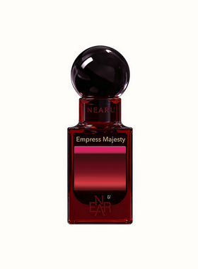 NEARU天后Empress Majesty香水人格香中性香45ml