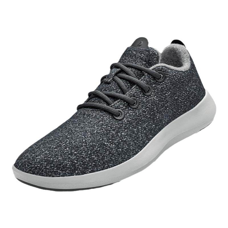 羊毛晴雨鞋情侣鞋Allbirds