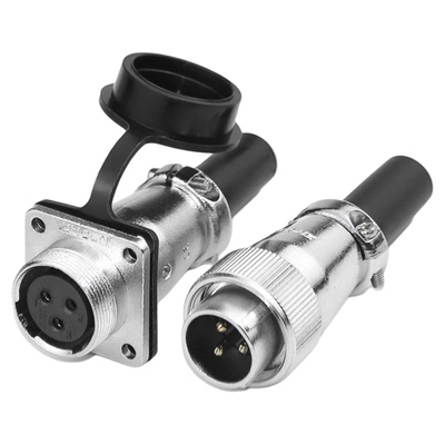 航空插头zhqcn厂家直销