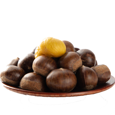 新鲜2025迁西板栗燕山油栗毛栗子