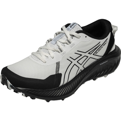 亚瑟士女子缓震透气跑步鞋