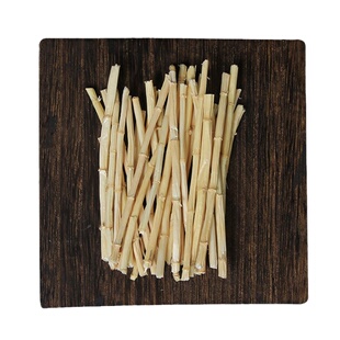 白茅根干凉茶野采茅草芦根新鲜白毛根草马蹄甘蔗干竹蔗水雪梨茶包