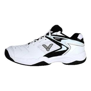VICTOR/威克多羽毛球鞋 训练鞋黑熊猫 旗舰店专属 大码 P9200TD