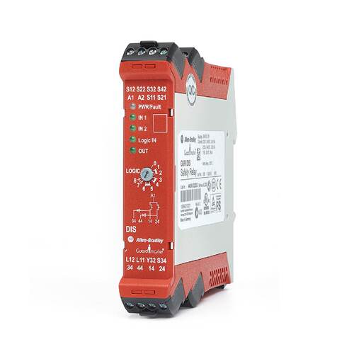 议价440R-D22S2美国罗克韦尔继电器Allen-Bradley全新440RD22S2有