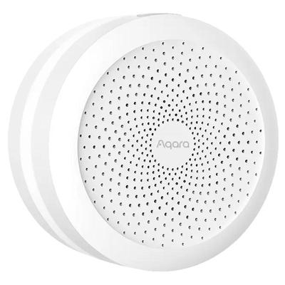 AqaraM1S网关已接入米家HomeKit