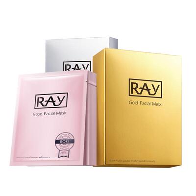 不好用包退！泰国老牌网红面膜