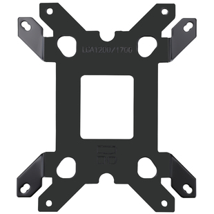 利民 LGA1700 AXP90英特尔1700 12代扣具风冷散热器底座