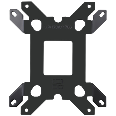 利民lga1700axp90英特尔散热器