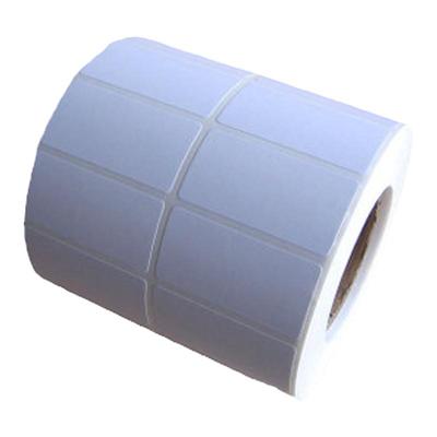 粘性好铜板不干胶标签贴纸