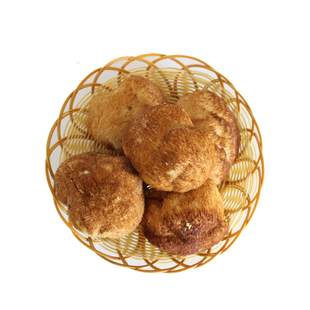 东北特产长白山猴头菇新鲜干货粉养胃粉米稀食材煲汤菌菇野生特级