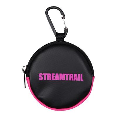 StreamTraiI钱包男女士收纳包全球购免税店户外收纳袋便携简约