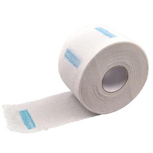 围脖纸理发剪美发护颈纸的头发一次性专用快剪发廊理发店用品工具