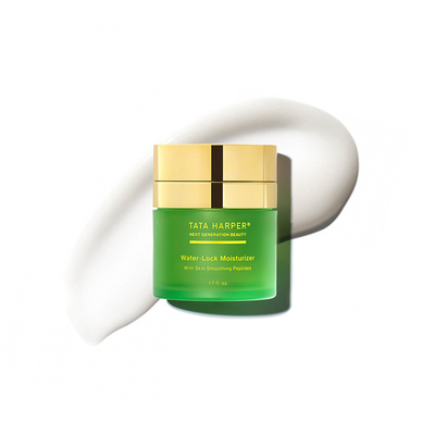 上海TATAHARPER保湿妆前乳隔离