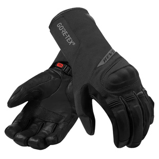 REVIT锐飞特利固摩托车骑行手套男秋冬防风保暖防摔机车GTX防水