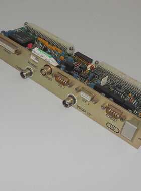 Sonardyne 7784-141-01 ISS B6 880-799A board