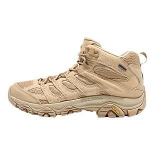 MERRELL迈乐MOAB3GTX|防水徒步登山鞋男女户外爬山防滑中帮运动鞋
