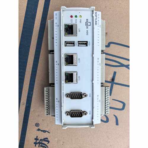 议价SOFTLINK  IDEABOX    控制器