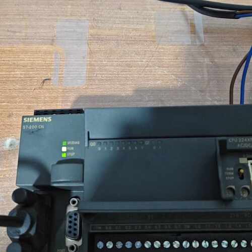 【议价-可维修】  CPU224XP PLC模块 工控备件  /均有货