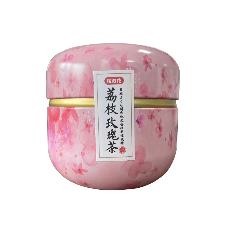 樱花蜜桃乌龙绿茶桂花乌龙茶荔枝玫瑰茶组合冷泡茶袋泡水果茶小包
