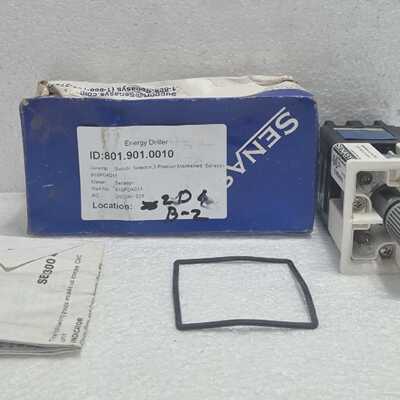 Senasys 910PDA011 CMC 910 Multilight Selectors Unit