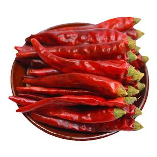重庆特产石柱红5号辣椒干火锅专用干货海椒面中辣特香商用批发粉