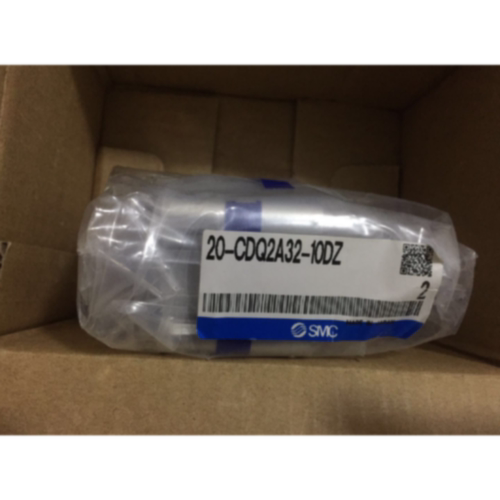 议价SMC全新正品无铜离子行气缸20-CDQ2A32-10DZ