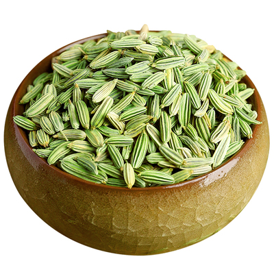 甘肃新货小茴香500g香料调料