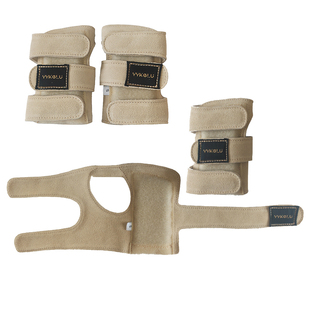 男女款运动护腕体操鞍马护腕跳马护腕运动护腕全旋训练器护具包邮