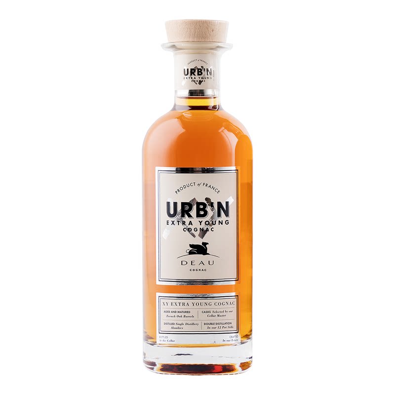 法国帝雅优本干邑700ml
