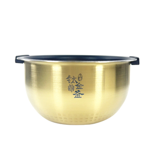 美的MB-FS4006电饭煲内胆MB-FZ4005XM/4085/HS40104升内胆配件