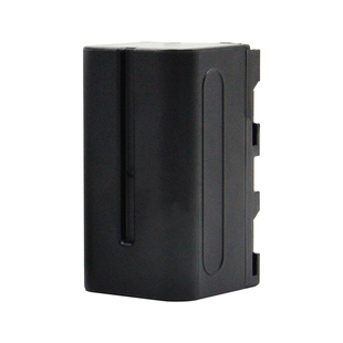 SIYI思翼HM30原装配件HM30原装原厂电池4400mah和20W快充充电头