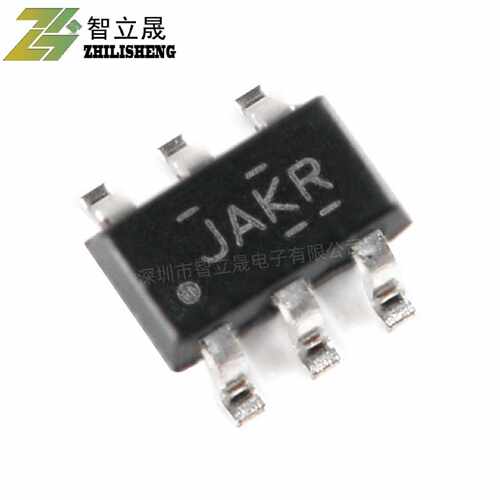 TS5A3160DBVR封装SOT236单通道模拟开关芯片贴片全新现货