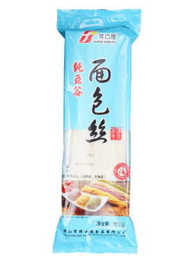 祥口福面包丝米面丝迪拜巧克力