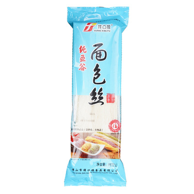 祥口福面包丝米面丝迪拜巧克力