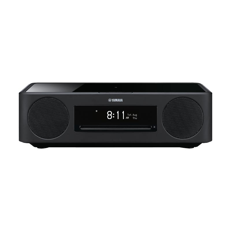 Yamaha/雅马哈 TSX-N237 复古蓝牙CD音响两分频无线音箱收音机