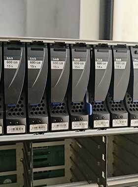 询价-EMC 005049274 600G 15K 3.5 SAS