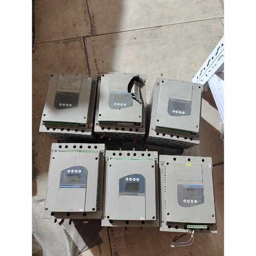 询价ATS48C11Q两台