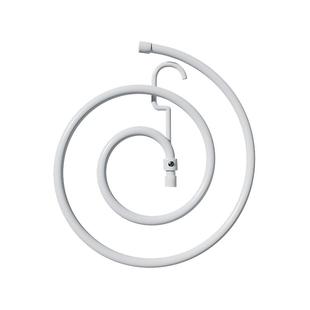 晒被子神器阳台晒被套床单被罩专用螺旋式多功能挂衣架家用晾衣架