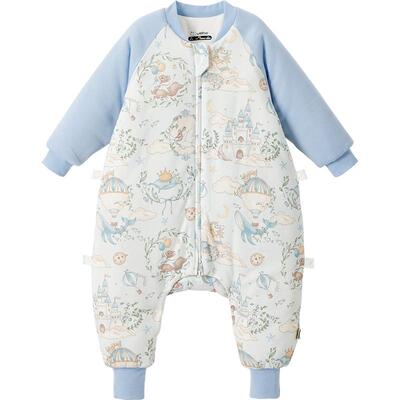 【爆款推荐】宝宝超柔睡袋商品详情