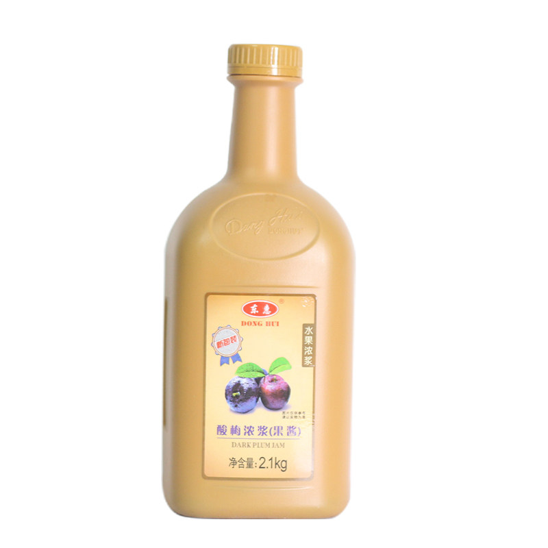 高倍冲饮东惠浓缩果浆